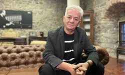 Zafer Algöz çekim arasında otobüsle kaza yaptı