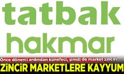 Fetö iltisaklı zincir marketlere Kayyım atandı