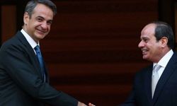 Yunanistan Türkiye'ye karşılık vereyim derken, Mısır nota verdi...