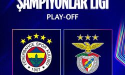 Fenerbahçe - Benfica maçlarının saati ve yayıncısı açıklandı