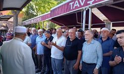 Mehmet Ali Cengizgil Son Yolculuğuna Uğurlandı