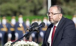 MSÜ Rektörü Afyoncu Harp Okulları diploma töreninde konuştu: Sivil iradenin emrinde olacaksınız