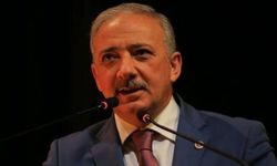 AK Parti Muğla Milletvekili Kadem Mete trafik kazası geçirdi