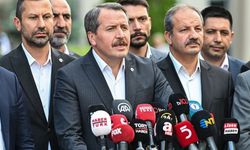 Memur-Sen Başkanı Yalçın: Memurun maaşı düşük, tekliflerimiz yüksek değil