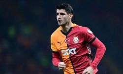 Alvaro Morata'dan Galatasaray yönetimine büyük tepki: Rakamlar doğru değil