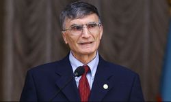 Aziz Sancar, KKTC vatandaşı oldu