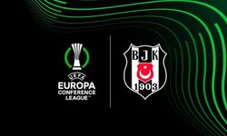 Beşiktaş'ın St. Patrick's maçlarını yönetecek hakemler açıklandı