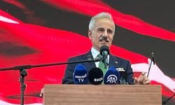 Bakan Uraloğlu önümüzdeki ayı işaret etti: Kırşehir için çalışmalar başlıyor