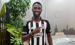 Beşiktaş, Ndidi transferini duyurdu!