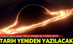 Bilim adamlarından çılgın fikir: Bilinen herşey değişecek, Projenin görev süresi 100 yıl, maliyeti ise 1 trilyon sterlin