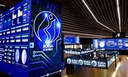 Borsa günü hızlı yükselişle kapattı
