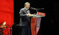 Cumhurbaşkanı Yardımcısı Yılmaz: Terörsüz Türkiye, siyaset üstü bir meseledir