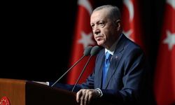 Cumhurbaşkanı Erdoğan'dan AK Partili Boğa ile Öztürk için taziye mesajı!