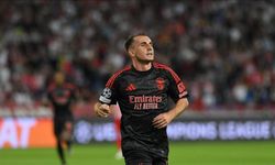 Benfica'dan Fenerbahçe'ye 'Kerem Aktürkoğlu' cevabı
