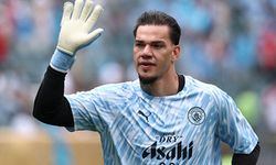 Galatasaray'a 10 milyon Euro'luk kaleci