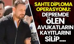 E-imza çetesinin lideri Kadiroğlu'nun benzer suçlar sebebiyle 5 yıl cezaevinde kaldığı ortaya çıktı