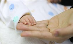 Doğum yardım ödemeleri hesaplara yatmaya başladı