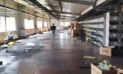 30 çalışanını izne çıkardılar, fabrikayı boşalttılar! Patron kardeşler sırra kadem bastı