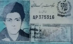 Pakistan'da 28 yıl önce kayboldu: Bedeni buzulların altında bulundu