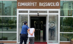Tekirdağ'da yasaklı madde ile yakalandı: Polisin serçe parmağını ısırıp kopardı