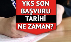 Üniversite tercihleri ne zaman bitiyor? 2025 YKS tercih dönemi için son tarih! Ek yerleştirme tarihi belli mi?