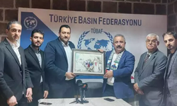 Filistinli gazetecilerden Türk medyasına çağrı!