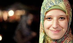 Şehadetinin 12. Yılında Esma Biltaci'yi rahmetle anıyoruz!
