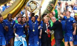 Chelseali yıldız Trump'a öfke kustu! 'Hem korktuk hem sinirlendik'
