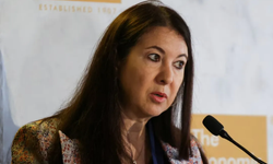 Fed Yönetim Kurulu Üyesi Adriana Kugler görevinden istifa etti