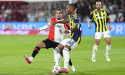 Fenerbahçe, turu İstanbul'a bıraktı