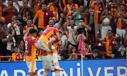Galatasaray, Karagümrük karşısında 3 puanı 3 golle aldı
