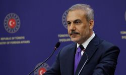 Bakan Fidan, İranlı ve Türkmen mevkidaşlarıyla telefonda görüştü