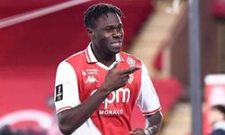 Galatasaray, Wilfried Singo transferini KAP'a bildirdi