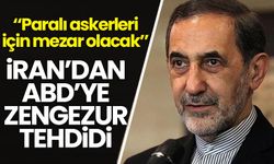 İran'dan ABD'ye Zengezur tehdidi: Paralı askerleri için mezar olacak