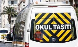 İstanbul ve Ankara'da okul servislerine zam geliyor!