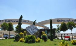 Mardin Artuklu üniversitesi'nden bir ilk! Kudüs ve Filistin çalışmaları doktora programı açıldı