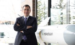 Roketsan Genel Müdürü İkinci: Vida almamızı bile engelliyorlar