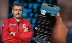 Selçuk Bayraktar'dan 'Next Sosyal' duyurusu: Hediyeler seni bekliyor!