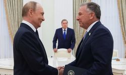 Putin-Witkoff görüşmesi sona erdi: 'Faydalı ve yapıcıydı'