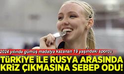 Rus sporcu, Türkiye ile Rusya arasında kriz çıkardı!