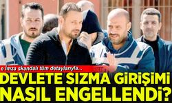 Sahte diploma çetesi nasıl çökertildi? İşte tüm detaylar...