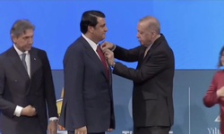 Şehitkamil Belediye Başkanı Umut Yılmaz AK Parti'ye katıldı