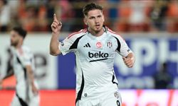 Semih Kılıçsoy, Cagliari'ye kiralandı