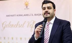 AK Partili İnan'dan su kesintilerine tepki: CHP belediyeciliğinin iflas tablosudur