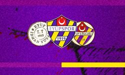 Eyüpspor iç saha maçlarını Pendik Stadı'nda oynayacak