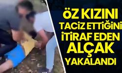 Kur'an-ı Kerim'e hakaret ve çocuk tacizi iddiasıyla aranan kişi yakalandı