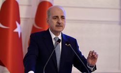 TBMM Başkanı Kurtulmuş Meclis'i 'Gazze' gündemiyle olağanüstü toplantıya çağırdı!