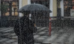 Meteoroloji 30 kenti uyardı! Kuvvetli yağış geliyor