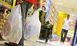 Plastik poşet yerine sadece kağıt ve bez çanta satan zincir marketlere yaptırım uygulanacak!
