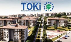 TOKİ satışa başlıyor: 20 bin konutun dağılımı belli oldu